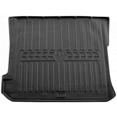 Gumová vana do kufru Stingray Mercedes EQS 2021- (X296) 28mm okraj – Hledejceny.cz