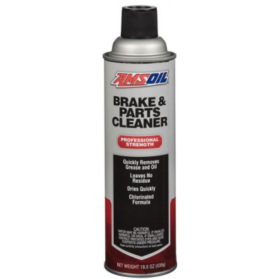 AMSOIL Brake and Parts Cleaner 539g