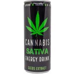 Cannabis Sativa 250 ml – Zboží Dáma