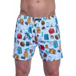 Cornette classic 001/169 Modrá světle – Hledejceny.cz
