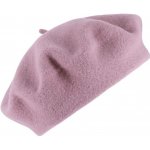 Fiebig Headwear since 1903 Baret dámský Flora růžový – Hledejceny.cz