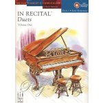 In Recitalr Duets, Vol 1 Bk 1 Marlais HelenPaperback – Zbozi.Blesk.cz