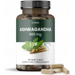 MOVit Energy Ashwagandha 600 mg 90 kapslí – Hledejceny.cz