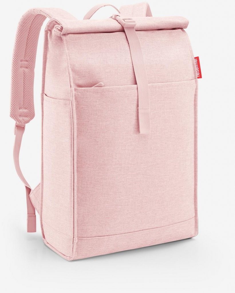 Reisenthel Urban Rolltop Twist Blush 16 l
