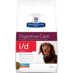 Hill’s Prescription Diet I/D Stress Mini 1,5 kg – Hledejceny.cz