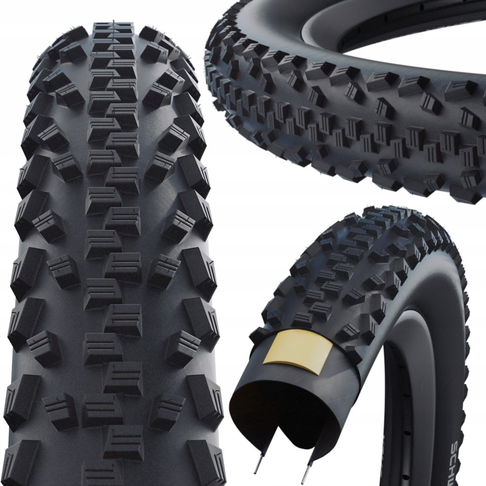 Schwalbe Black Jack 24x1.90