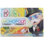 Hasbro Monopoly pro mileniály – Hledejceny.cz