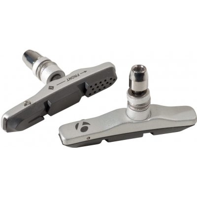 Bontrager Linear Cartridge s BS Comp. stříbrná 2 ks – Zboží Dáma