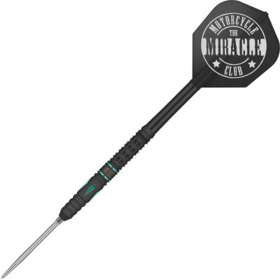 Target Japan Mikuru Suzuki Miracle G5 95% 23,2g steel – Zboží Dáma Target Japan Mikuru Suzuki Miracle G5 95% 23,2g steel – Zboží Dáma