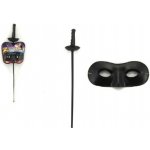 Kord s maskou – Zboží Mobilmania