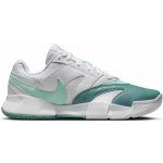 Nike Court Lite 4 W white/mint foam/cannon – Zboží Dáma