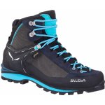 Salewa Ws Crow Gtx Premium navy/ethernal blue – Zboží Dáma