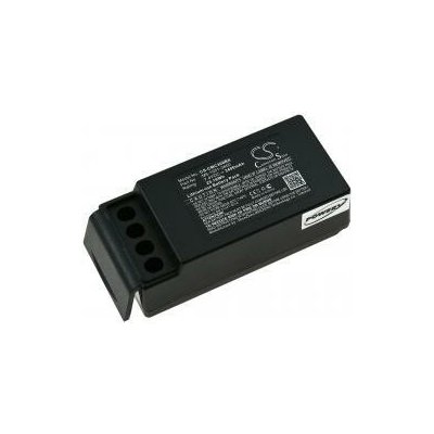 Powery Cavotec MC-3 3400mAh Li-Ion 7,4V - neoriginální – Zboží Živě