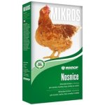Mikros Minerál Nosnice plv 3 kg – Zboží Dáma