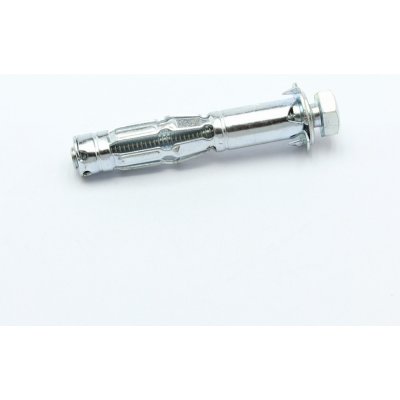 Kovová hmoždinka HM SS M8/13x68 galvanický zinek do dutých prostor – Sleviste.cz