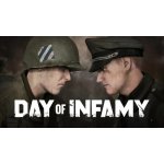 Day of Infamy – Hledejceny.cz