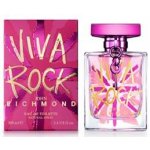 John Richmond Viva Rock toaletní voda dámská 100 ml – Hledejceny.cz