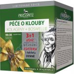 Priessnitz Kolag+Boswellie péče o klouby tablet 90+30 – Hledejceny.cz