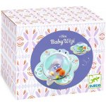 DJECO Oboustranné chrastítko Babywizi – Zbozi.Blesk.cz