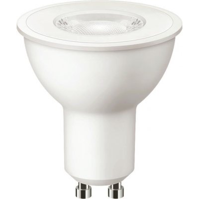 Philips žárovka LED 3W-35 GU10 2700K 36° – Zboží Živě