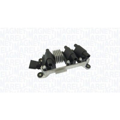 Zapalovací cívka MAGNETI MARELLI 060717196012 – Hledejceny.cz