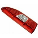 Zadní světlo - levé CITROËN BERLINGO | 2008-2012 | TYC | – Hledejceny.cz