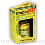 Amix Pro Probio HD probiotics 30 bil. units 60 vege kapslí – Hledejceny.cz