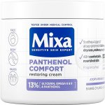 Mixa Panthenol Comfort Restoring Cream obnovující tělový krém pro pokožku se sklonem k atopii 400 ml – Zbozi.Blesk.cz