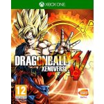 Dragon Ball Xenoverse – Zboží Živě