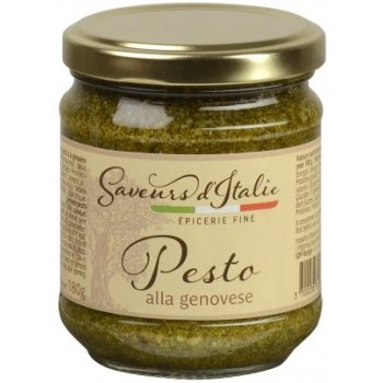 Pesto alla Genovese 180 g
