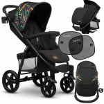 Lionelo ANNET PLUS DREAMIN 2023 – Zboží Dáma