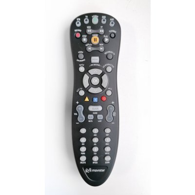 Dálkový ovladač MOTOROLA VIP1200 – Zboží Živě