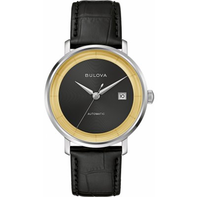 Bulova 96B406 – Sleviste.cz