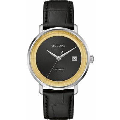 Bulova 96B406