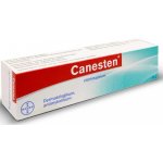 CANESTEN DRM 10MG/G CRM 20G – Hledejceny.cz