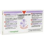 LEGAPHYTON 50 mg 24 tbl – Zboží Mobilmania