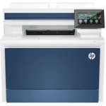 HP Color LaserJet Pro MFP 4302fdw 5HH64F – Zbozi.Blesk.cz