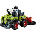 LEGO® Technic 42102 Mini CLAAS XERION – Hledejceny.cz
