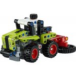 LEGO® Technic 42102 Mini CLAAS XERION – Zbozi.Blesk.cz