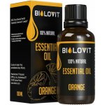 Bilovit Orange Essential Oil 100 ml – Hledejceny.cz