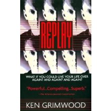 Replay Grimwood KenPaperback