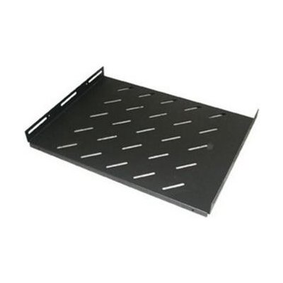 Police XtendLan BPOLICE6031-BLACK Police, 19", výška 1U, 310mm, pro nástěnné rozvaděče, nosnost 45kg, černá BPOLICE6031-BLACK – Hledejceny.cz