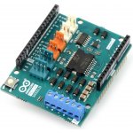 Arduino.cc Arduino Motor Driver Shield AD105 – Hledejceny.cz