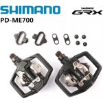 Shimano PD-ME700 SPD pedály – Hledejceny.cz