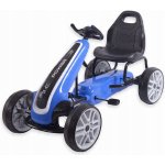 Milly Mally Šlapací motokára – Sleviste.cz
