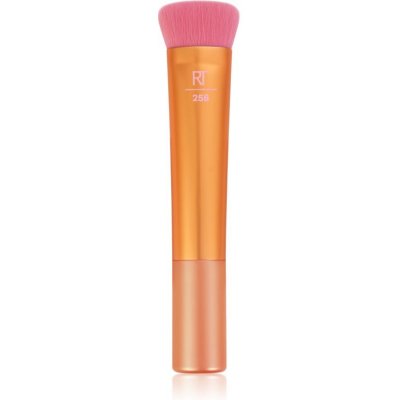 Real Techniques Hyperbrights Sculpt Look Contour Brush štětec na konturování – Zbozi.Blesk.cz