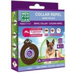 Menforsan Obojek proti klíšťatům & blechám pes 57 cm – Zboží Dáma