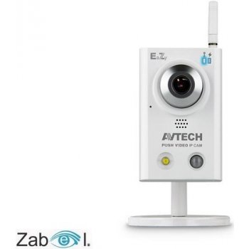 Avtech AVN-815EZ