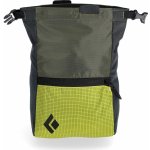 Black Diamond Mondo Chalk Pot Green – Zboží Dáma