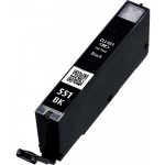 Cybermedia Canon CLI-551BKXL - kompatibilní – Zboží Živě